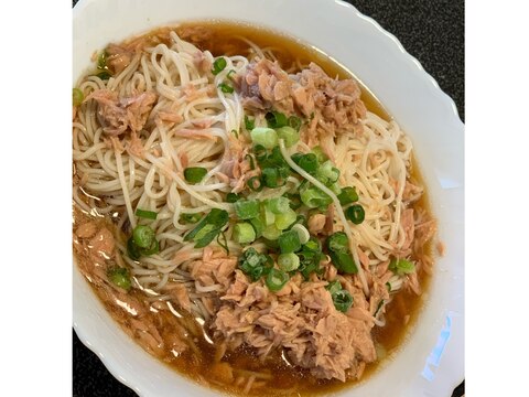 さっぱり♡そーめんアレンジ